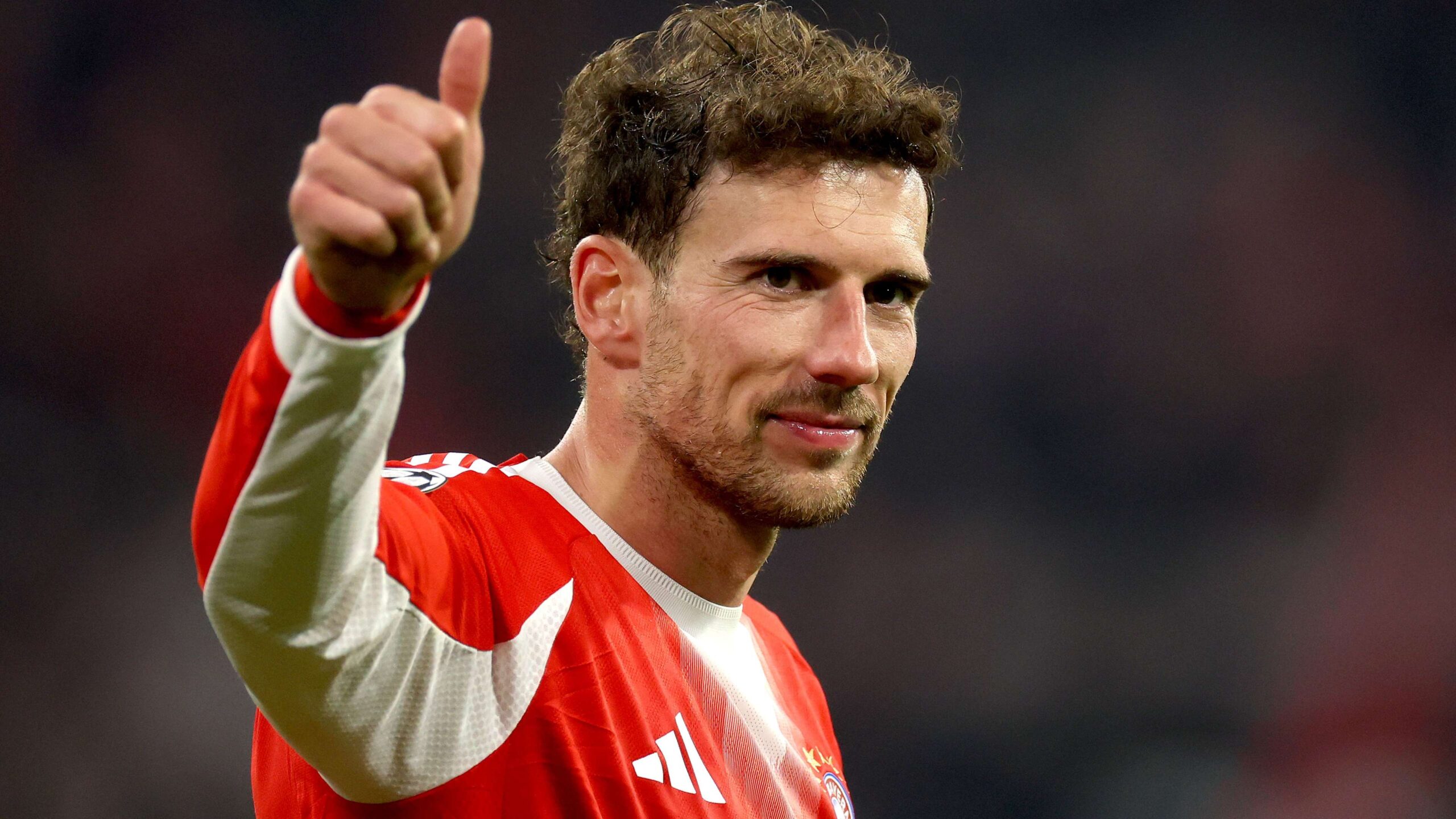 บาเยิร์น มิวนิค ยกย่องพรสวรรค์ บารา ซาปาโก นิยาย หลังเดบิวต์บุนเดสลีกา