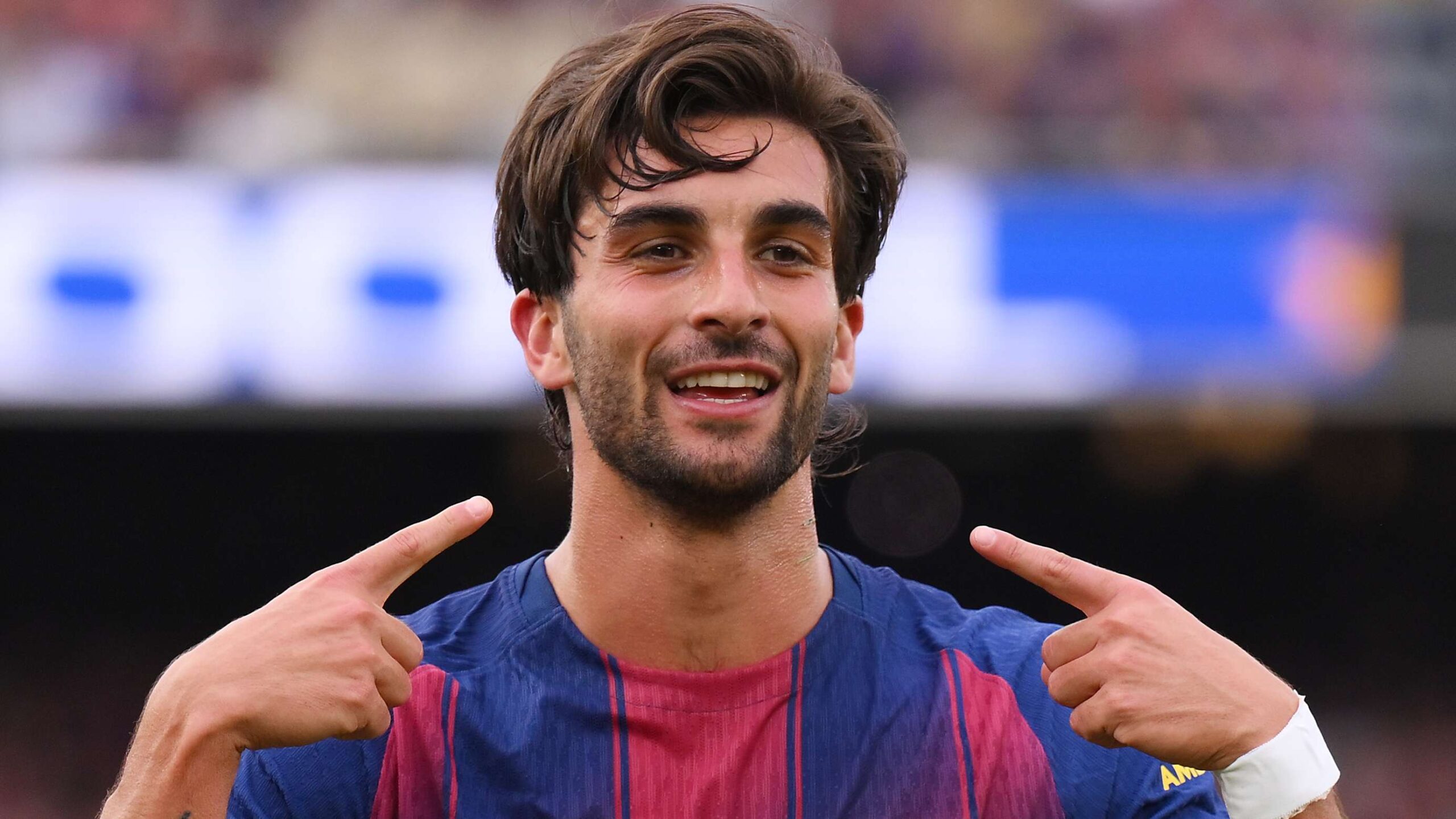 เฟร์ราน ตอร์เรส สยบเสียงวิจารณ์ด้วยการทำสองประตูในดาร์บีบาร์เซโลนาเหนือเอสปันญ่อล