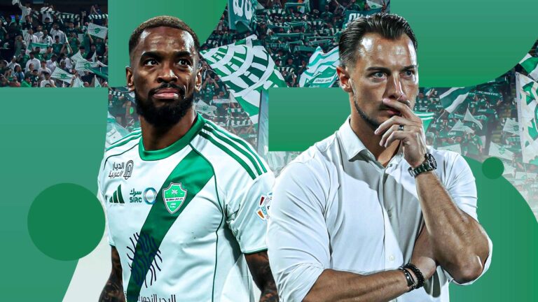 วิกฤตผู้ตัดสินลุกลาม ปั่นป่วนฤดูกาลอัล-อาห์ลี ซาอุดีอาระเบีย ลุ้นแชมป์ โรเซน ลีก