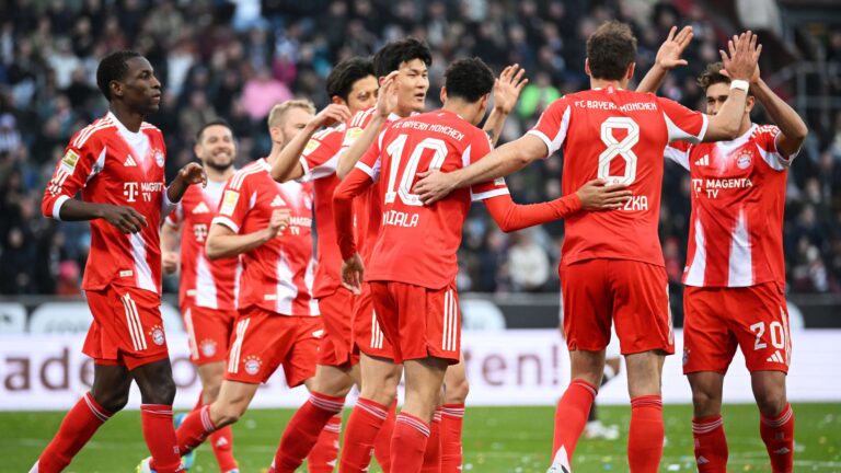 จากปรัชญาอันเป็นเอกลักษณ์สู่การครองบุนเดสลีกา: ปรากฏการณ์อาณาจักร บาเยิร์น มิวนิค