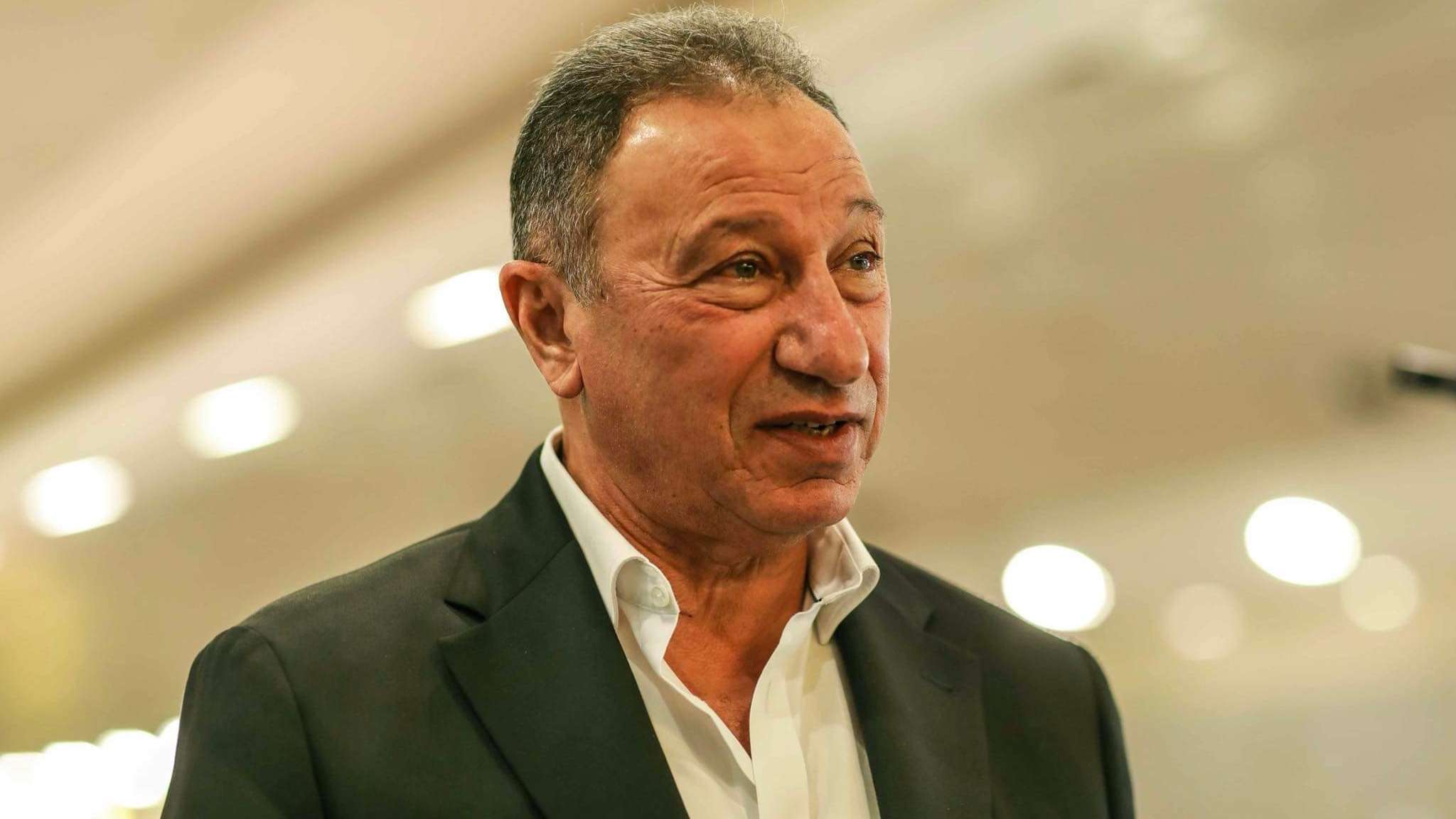 อัล-อาห์ลี ฟ้องสมาคมฟุตบอลอียิปต์ ฐานละเมิดรัฐธรรมนูญในกรณี Ceramica