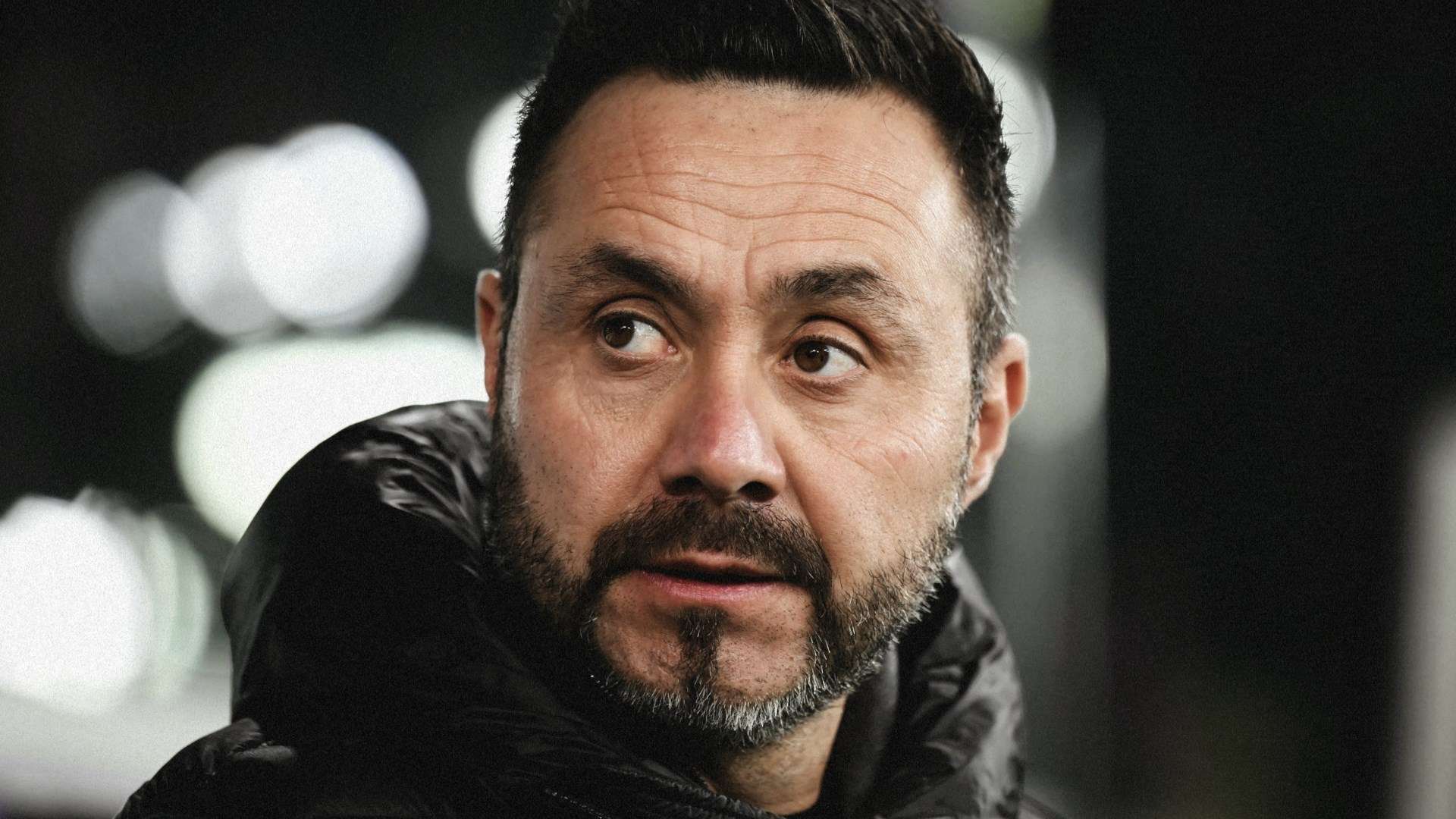 โรแบร์โต้ เด เซร์เบ ภารกิจ Impossible: ท็อตแน่ม ฮ็อตสเปอร์ หนีตกชั้นในฤดูกาลที่ยากลำบาก