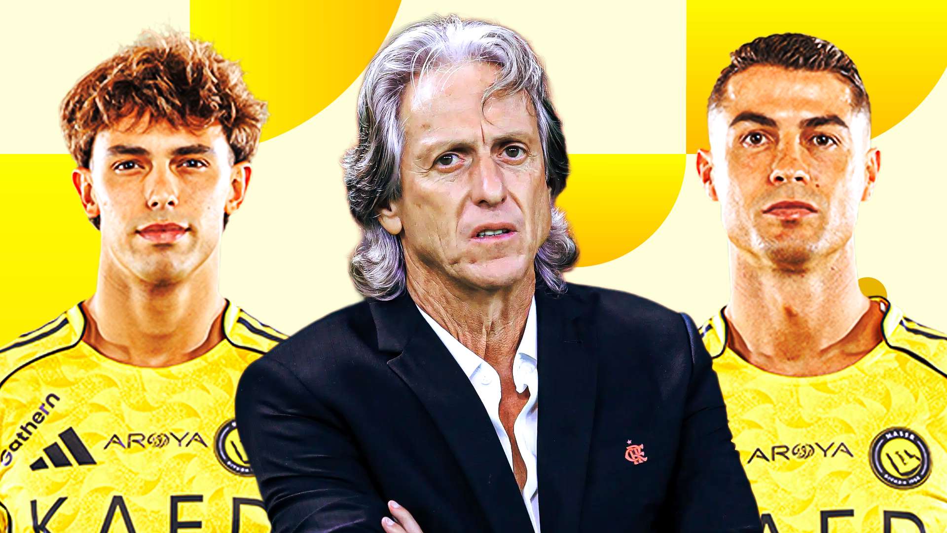 เส้นทางลุ้นแชมป์อัล-นัสร์ ท้าทายหกนัดสุดท้าย ต้องหลบพลาดในการชี้ชะตา