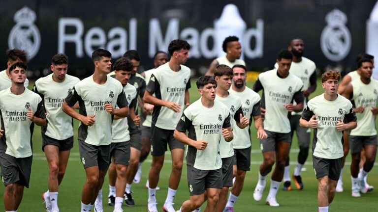 เรอัล มาดริด บล็อกการย้ายวิตอร์ มูนิซไปบาร์เซโลนา ย้ำควบคุมอนาคตนักเตะ