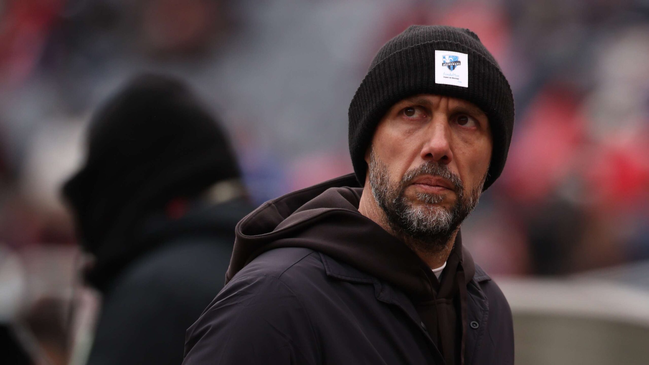 ซีเอฟ มอนทรีออล ปลด มาร์โก ดอนาเดล หลังเริ่มฤดูกาลเอ็มแอลเอสที่ย่ำแย่