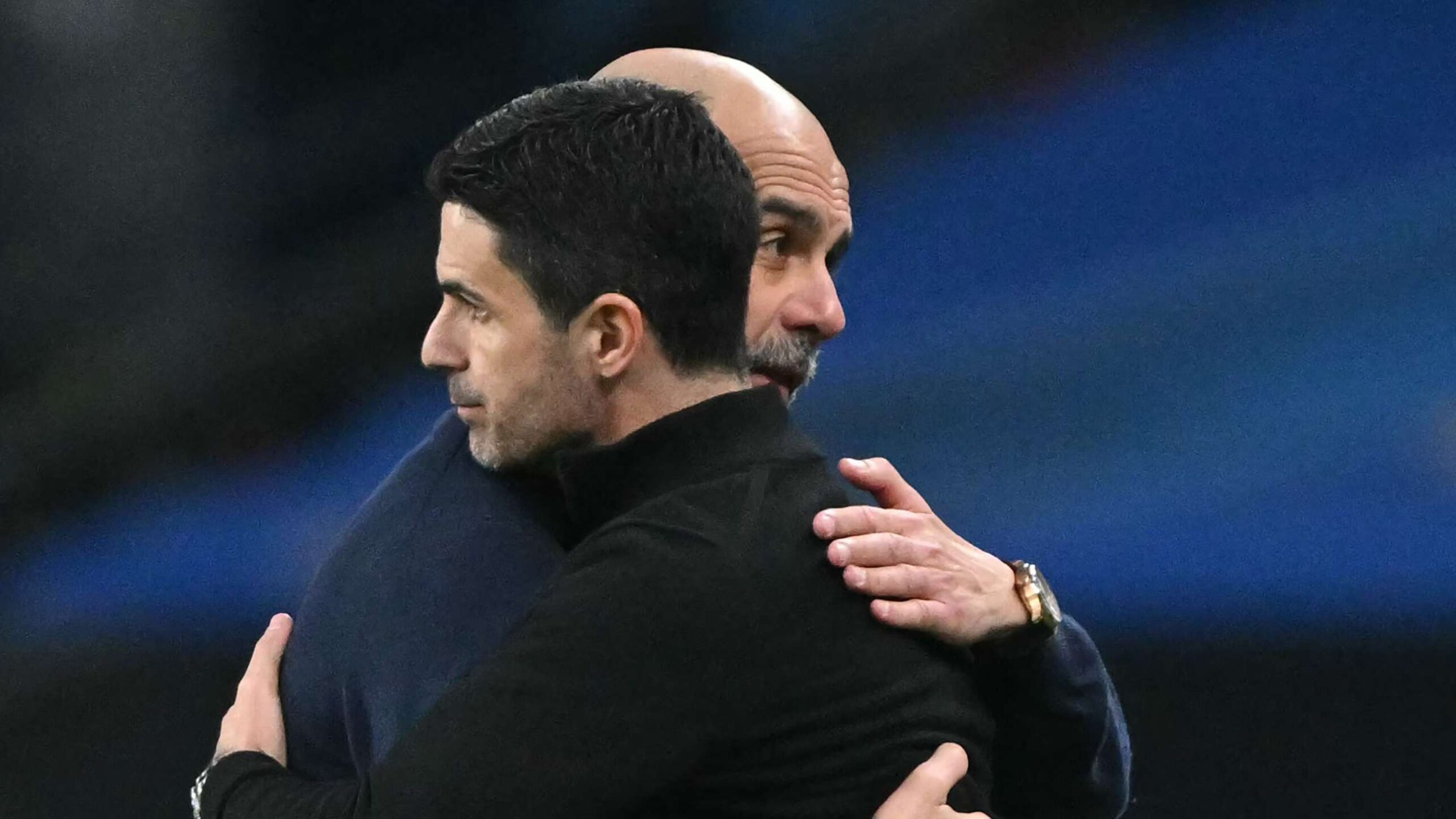 แนวคิดแชมป์จ่อเปิดเกม กวาร์ดิโอลาเพิ่มความกดดันอาร์เทต้า ก่อนเกมตัดสินแชมป์พรีเมียร์ลีก