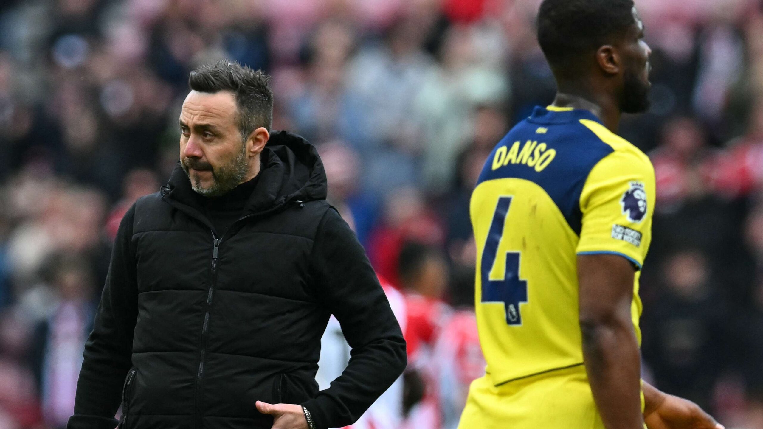 คาร์ราเกอร์ทำนายท็อตแนมตกชั้นไม่มีทางชนะวูล์ฟส์ หลังพ่ายซันเดอร์แลนด์