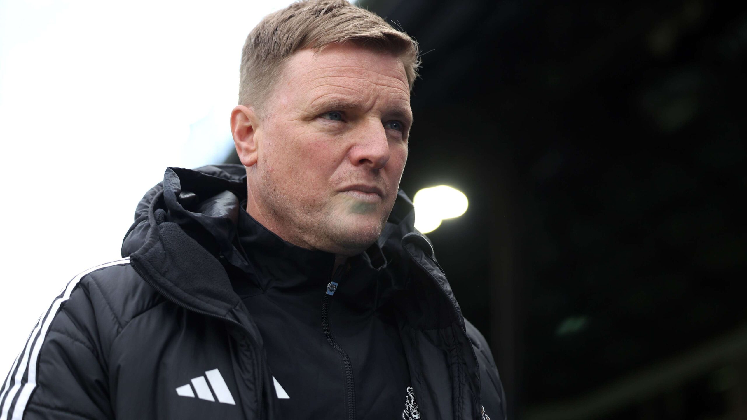 เอ็ดดี้ ฮาว ยอมรับต้องมองตัวเอง หลังนิวคาสเซิลพลาดท่าช่วงท้ายต่อคริสตัล พาเลซ