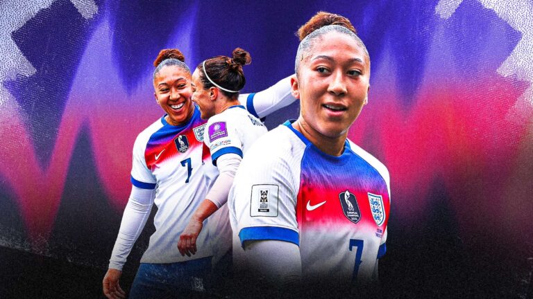 ลอเรน เจมส์ คือศักยภาพทีเด็ดที่อังกฤษต้องการล้มสเปน คว้าความได้เปรียบในการคัดบอลโลก