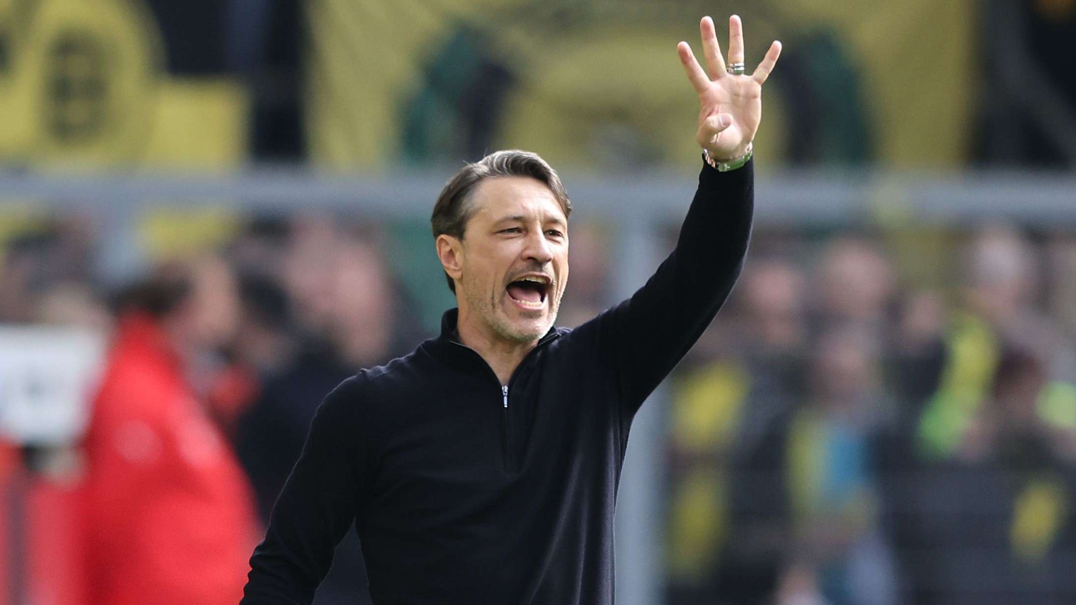 สามูเอเล อินาซิโอ ดอร์ทมุนด์ เผชิญความสนใจจาก ปารีส แซงต์-แชร์กแมง และ บาร์เซโลนา