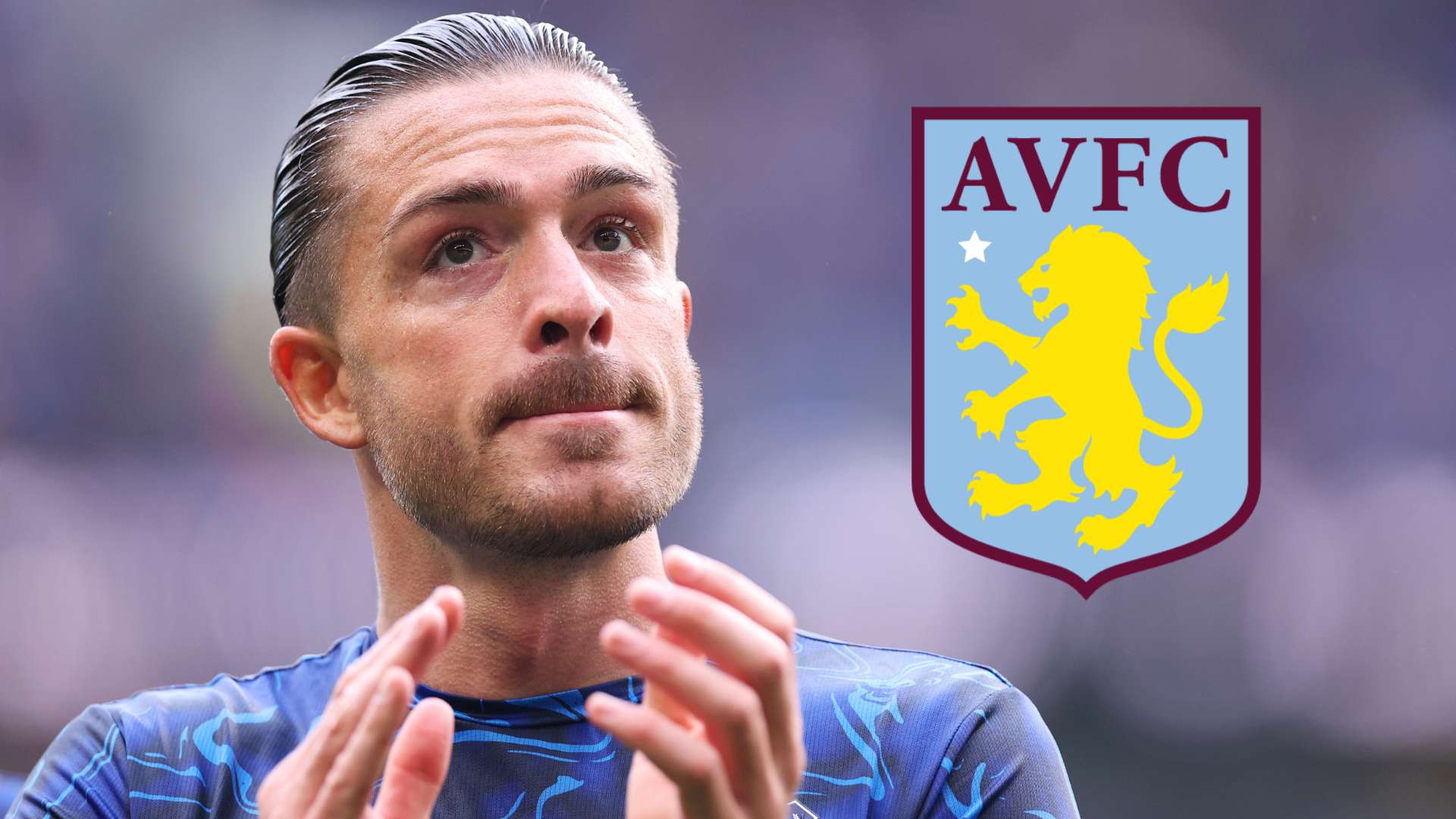 แจ็ค เกราลิช อาจกลับมาที่ แอสตัน วิลล่า? ผู้มีอำนาจตัดสินขั้นสุดท้ายในดีลย้ายกลับที่น่าทึ่ง