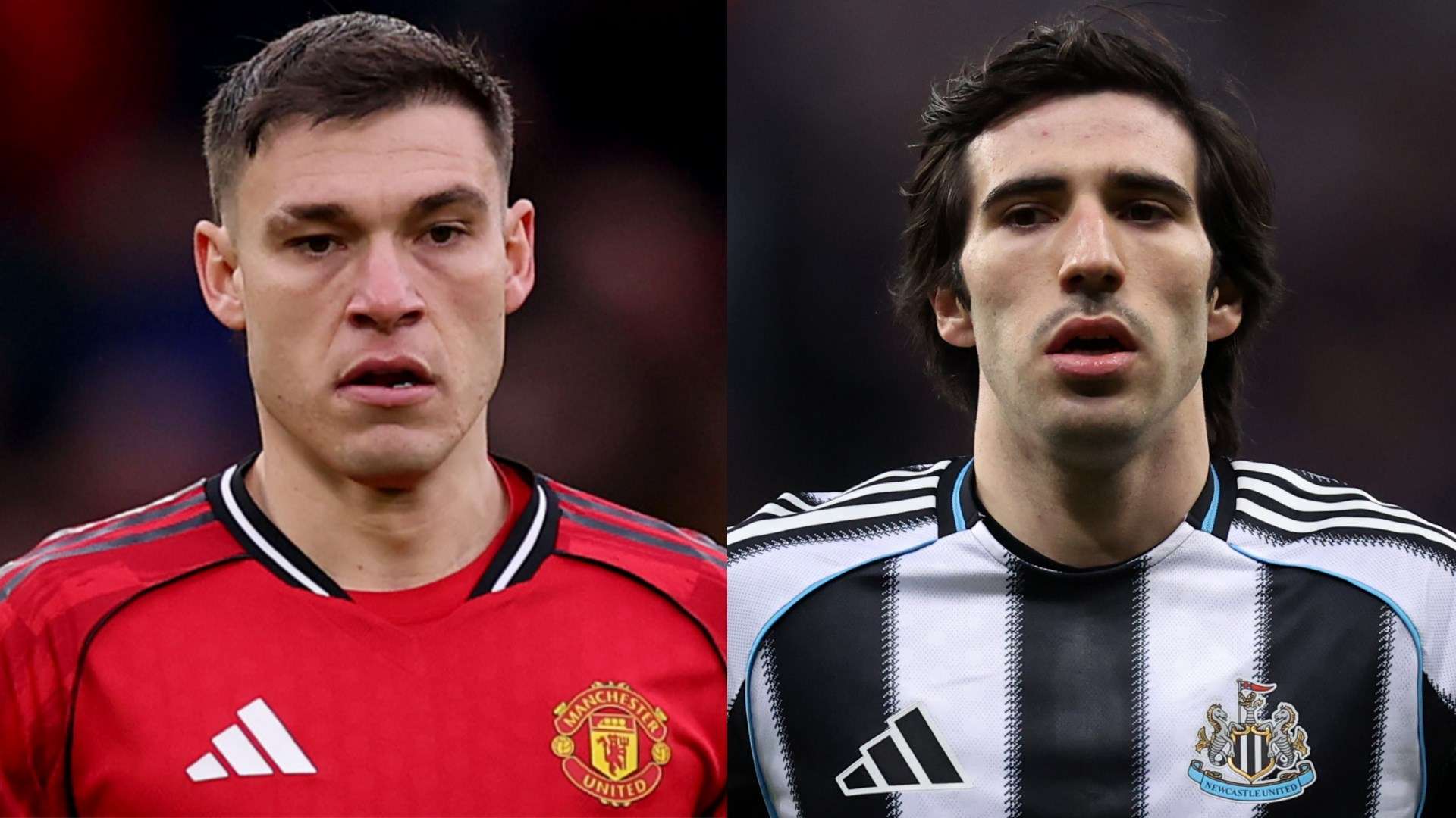 แมนเชสเตอร์ ยูไนเต็ด อาจใช้มานูเอล อูการ์เตเป็นส่วนหนึ่งของดีลแลกตัวเพื่อคว้าตัว ซานโดร โตนาลี ท่ามกลางความสนใจจาก นิวคาสเซิล ยูไนเต็ด