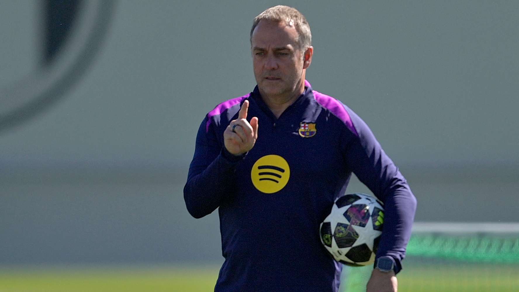 ฮันซี่ ฟลิค ยังไม่เคยพลิกสถานการณ์พาบาร์เซโลนาเข้ารอบ พบแอตเลติโก มาดริด ในยูฟ่า แชมเปียนส์ ลีก