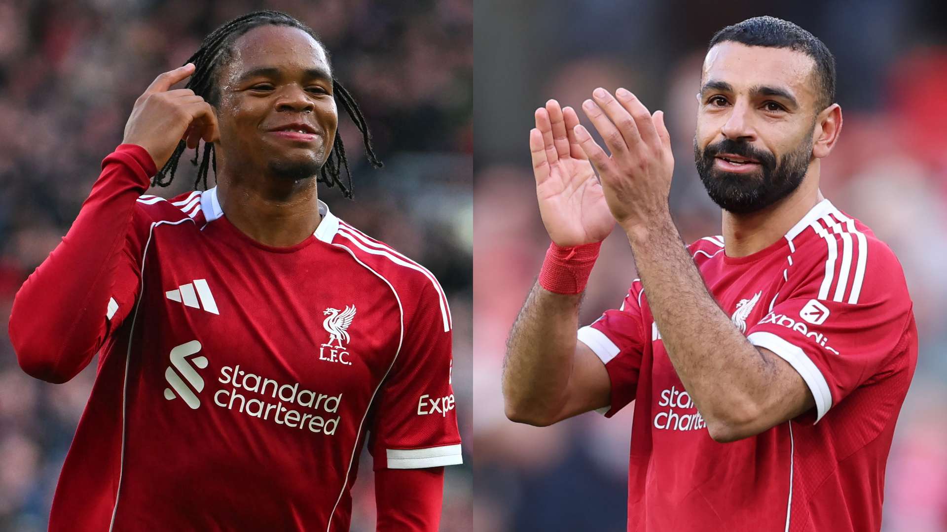 ริโอ งมูโฮมา กับอนาคตลิเวอร์พูล ยืมตัวไปคริสตัล พาเลซ หรือ บอร์นมัธ ตามบทวิเคราะห์ของ สแตน คอลลิโมร์