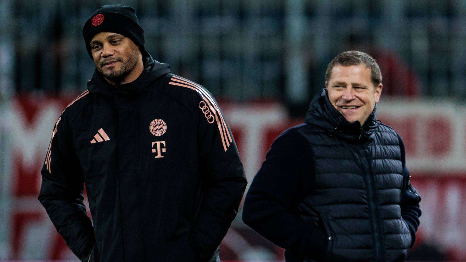 บาเยิร์น มิวนิค ตามล่าคว้า แอนโธนี กอร์ดอน เป็นเป้าหมายสูงสุด