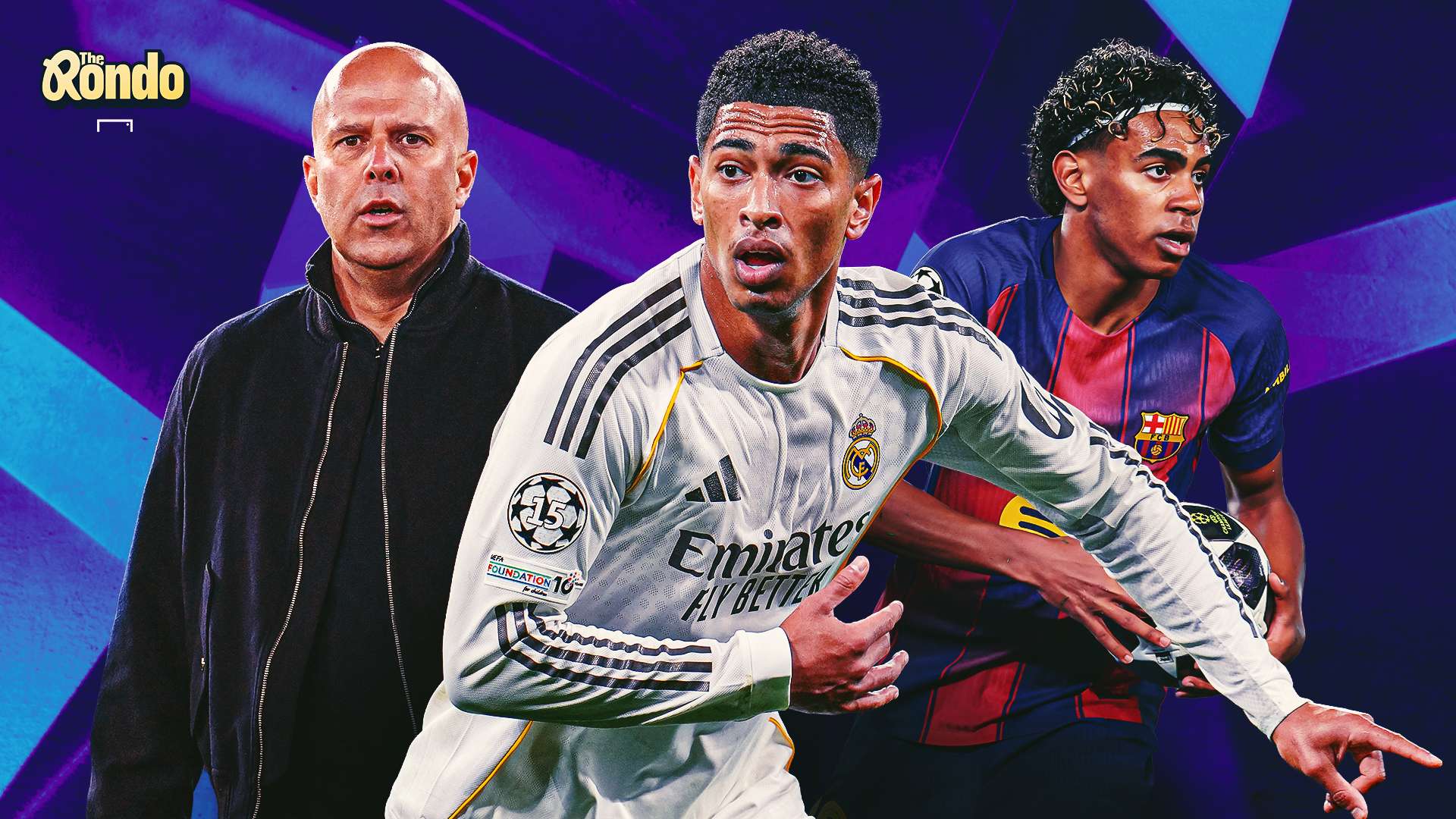 รอนโด ยูฟ่าแชมเปียนส์ลีก: เรอัล มาดริด พลิกสถานการณ์ให้ได้หรือไม่ ลิเวอร์พูลมีความหวังไหม และแพ้จะส่งผลต่ออาร์เซนอลอย่างไร