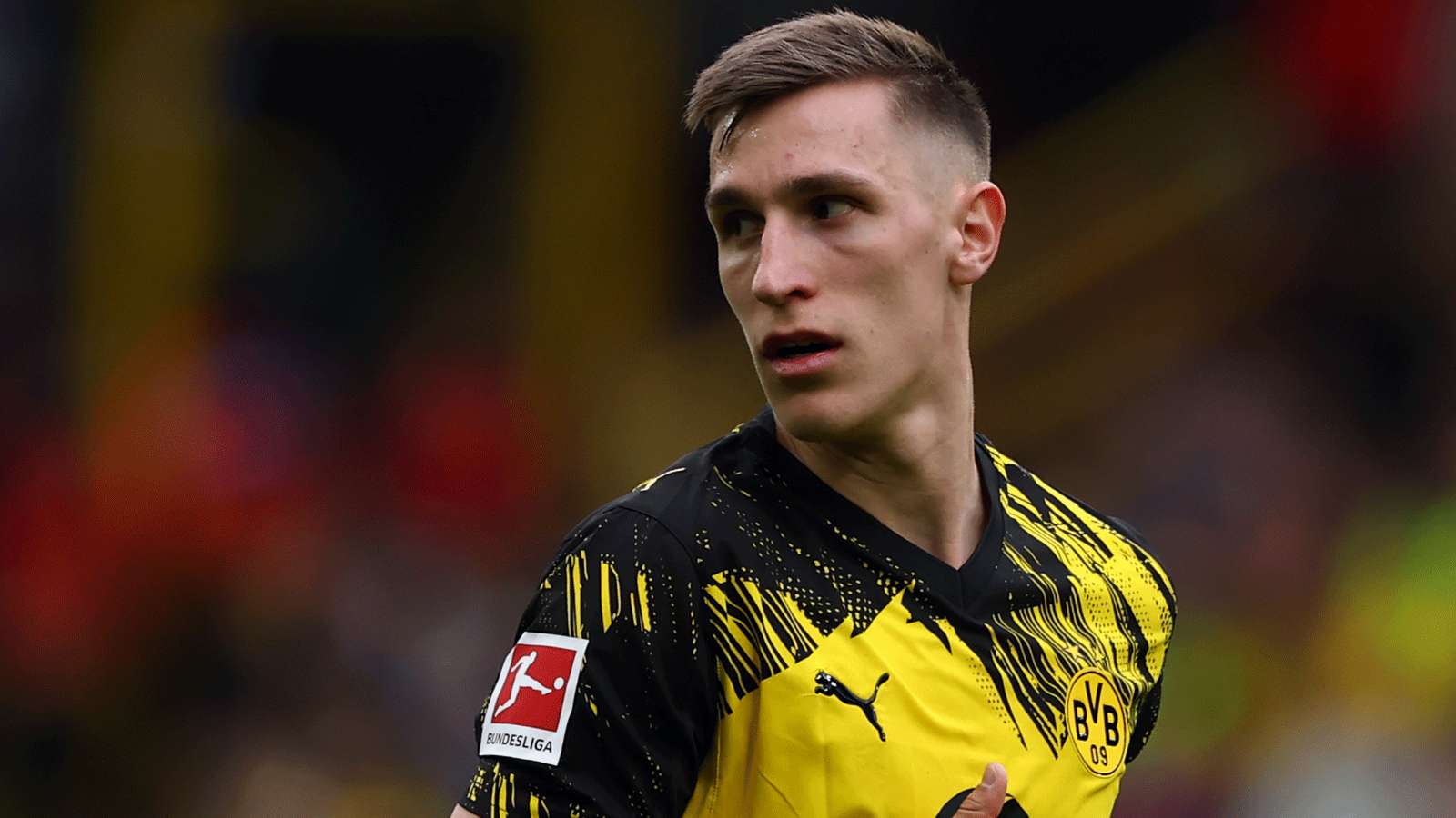 บาเยิร์น มิวนิค: เงื่อนไขปล่อยตัวชล็อตเทอร์เบ็คอาจไม่ได้ครอบคลุมสโมสรเป้าหมาย