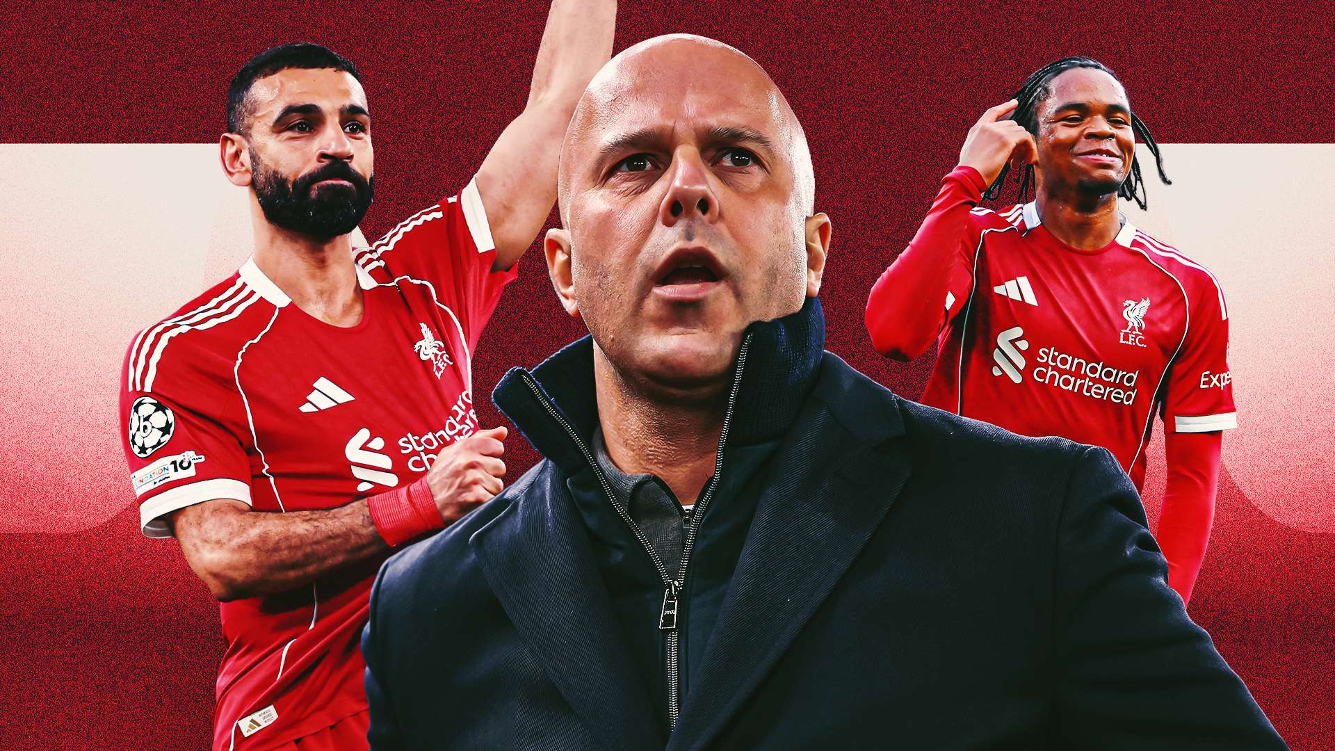 ถึงเวลาที่อาร์เน สล็อต ต้องกล้าปล่อยริโอ งุมโมฮา และ โมฮาเม็ด ซาลาห์ ปะทะปารีส แซงต์-แชร์กแม็ง