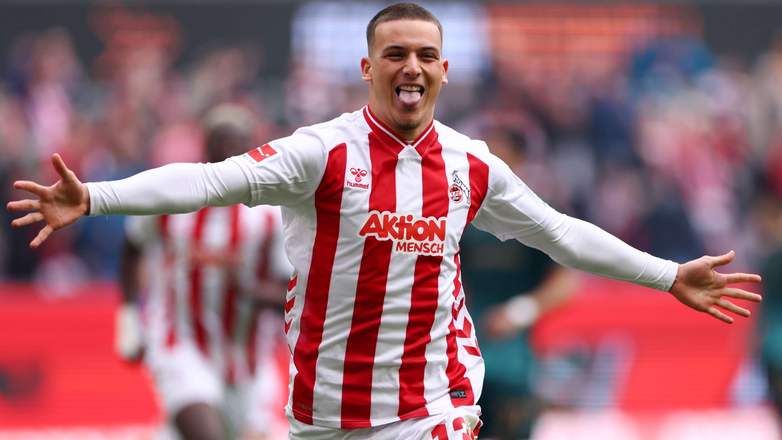 1. เอฟซี คอล์น เตรียมเก็บ Said El Mala ไว้ใช้งานต่อ พร้อมโมเดลการย้ายที่ไม่เหมือนใคร