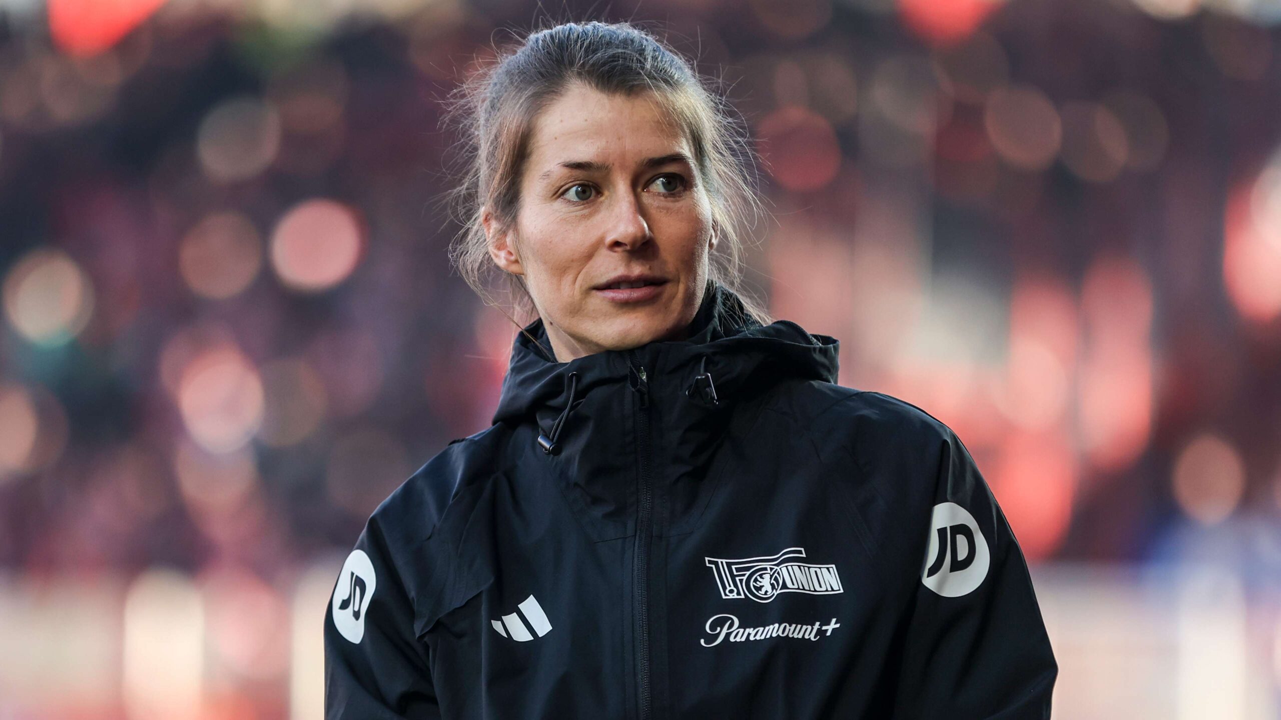 อูนีอัน เบอร์ลิน มั่นใจ 100% ใน มารี-หลุยส์ เอตา หลังเป็นหัวหน้าโค้ชหญิงคนแรกของบุนเดสลีกา ตอกกลับกระแสเหยียดเพศ