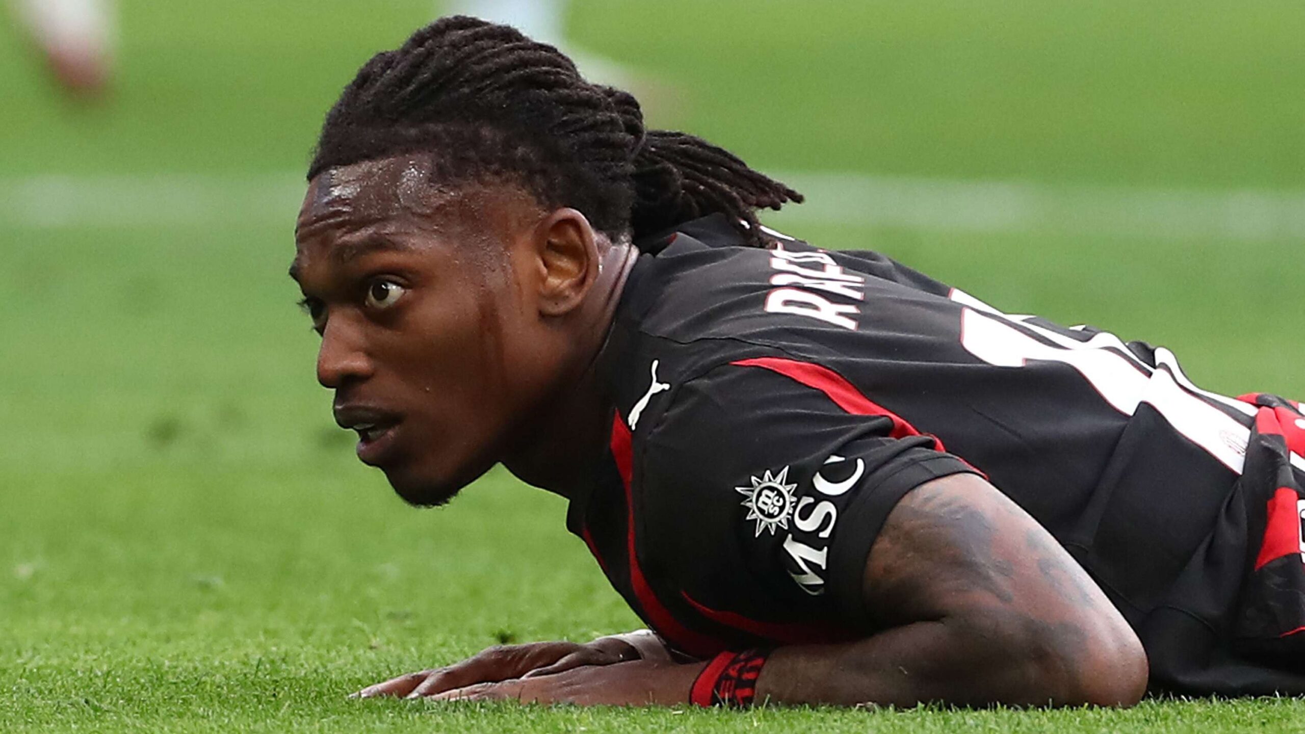 พาโล ดิ คานิโอจวก ราฟาเอล เลา เหนื่อยกับนอกสนาม เหลือพลังจิตในการเล่นศูนย์หน้า มิลาน