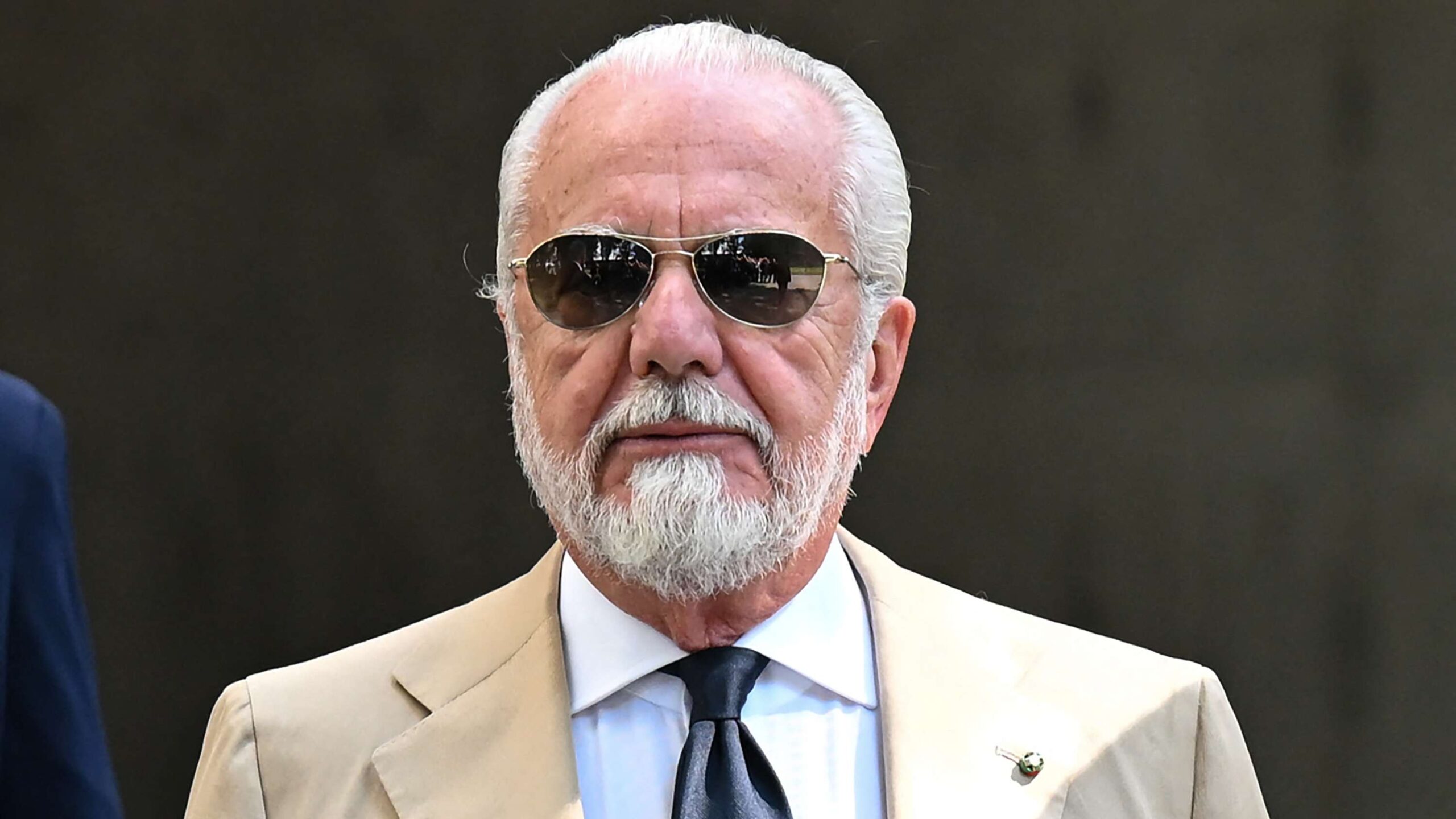 ไม่มีการ์ด แข่ง 50 นาที ประธานนาโปลีเสนอปฏิรูปฟุตบอลครั้งใหญ่เพื่อดึงดูดเยาวชน