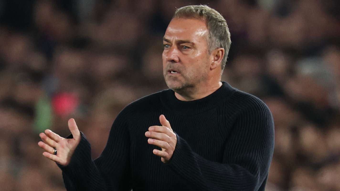 บาร์เซโลนาเรียกร้องสภาพสนามแอตเลติโก มาดริด ไม่ผ่านเกณฑ์ ยูฟ่าแชมเปียนส์ลีก