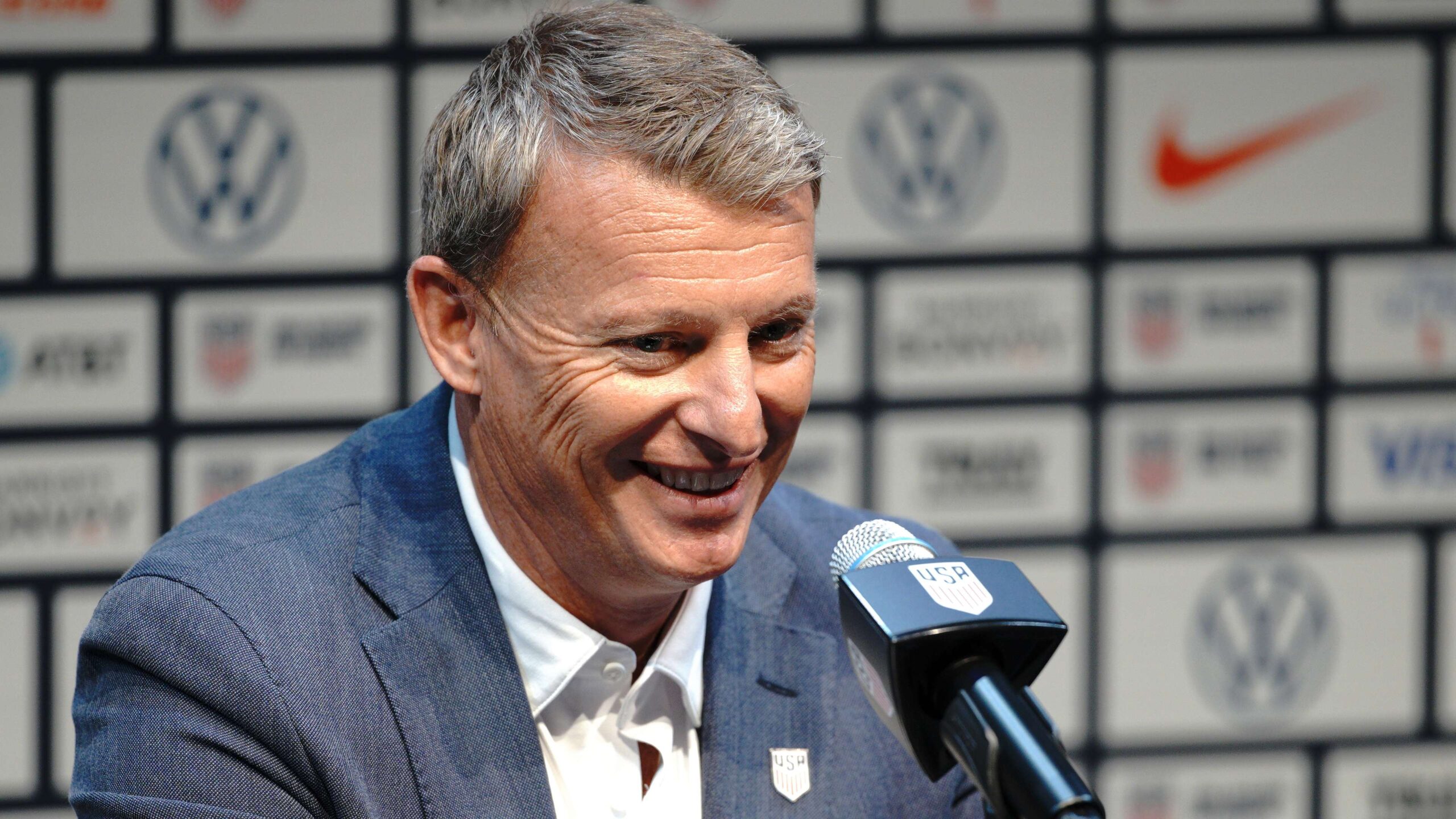 แมตต์ คร๊อกเกอร์ ลาออกจากสมาคมฟุตบอลสหรัฐอเมริกา ไปทำงานกับสมาคมฟุตบอลแห่งประเทศซาอุดีอาระเบีย ก่อนฟุตบอลโลกที่สหรัฐเป็นเจ้าภาพ