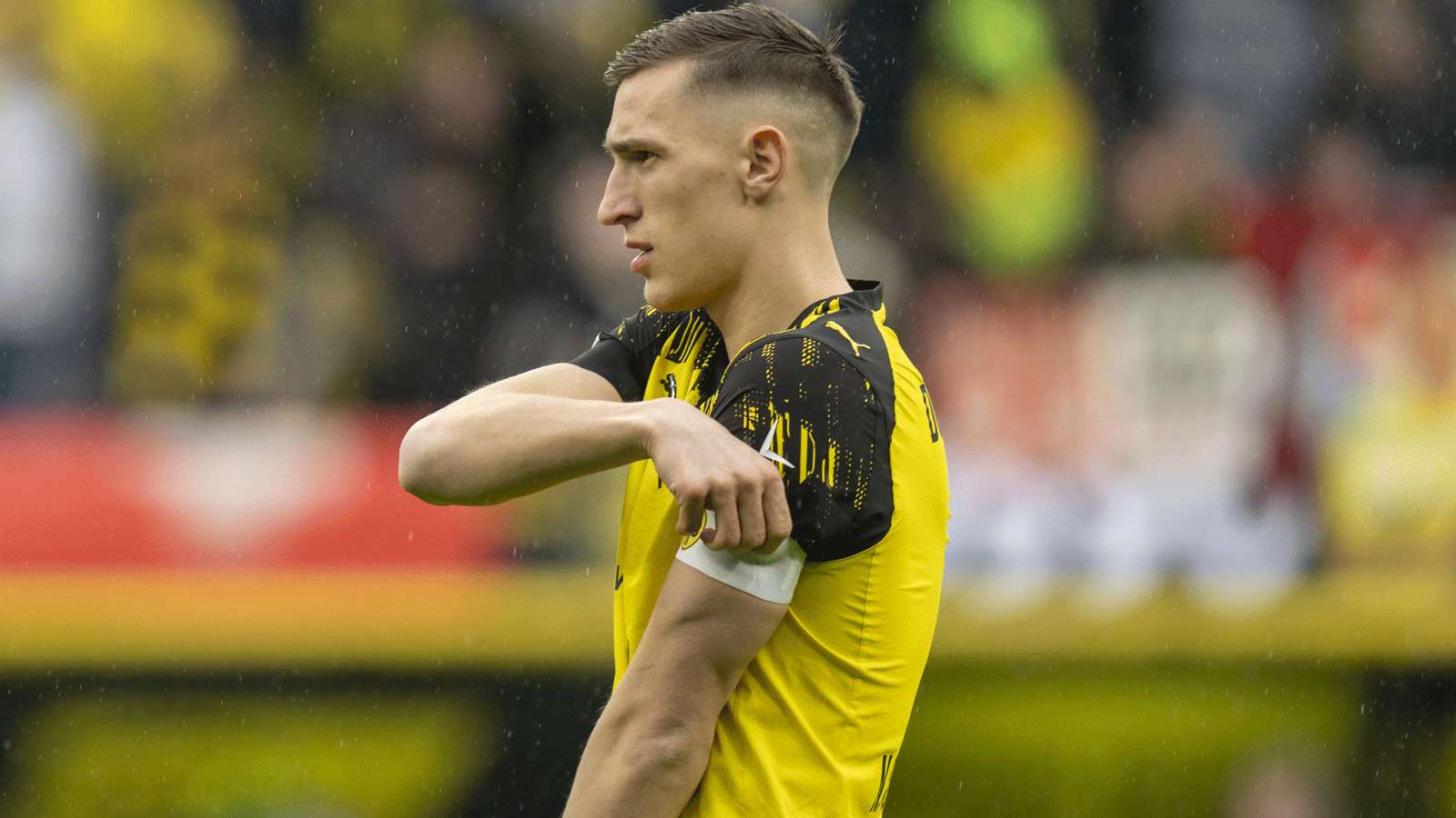 โบรุสเซีย ดอร์ทมุนด์ยังมีหกสัปดาห์หาตัวแทน นิโก้ ชล็อตเทอร์แบ็ค เงื่อนไขปล่อยตัวจำกัดแค่สามสโมสร