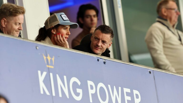 Netflix เปิดตัวชุดสารคดีฟุตบอล 3 ตอน เจมี่ วาร์ดี้ ลิเวอร์พูล และ วินนี่ โจนส์