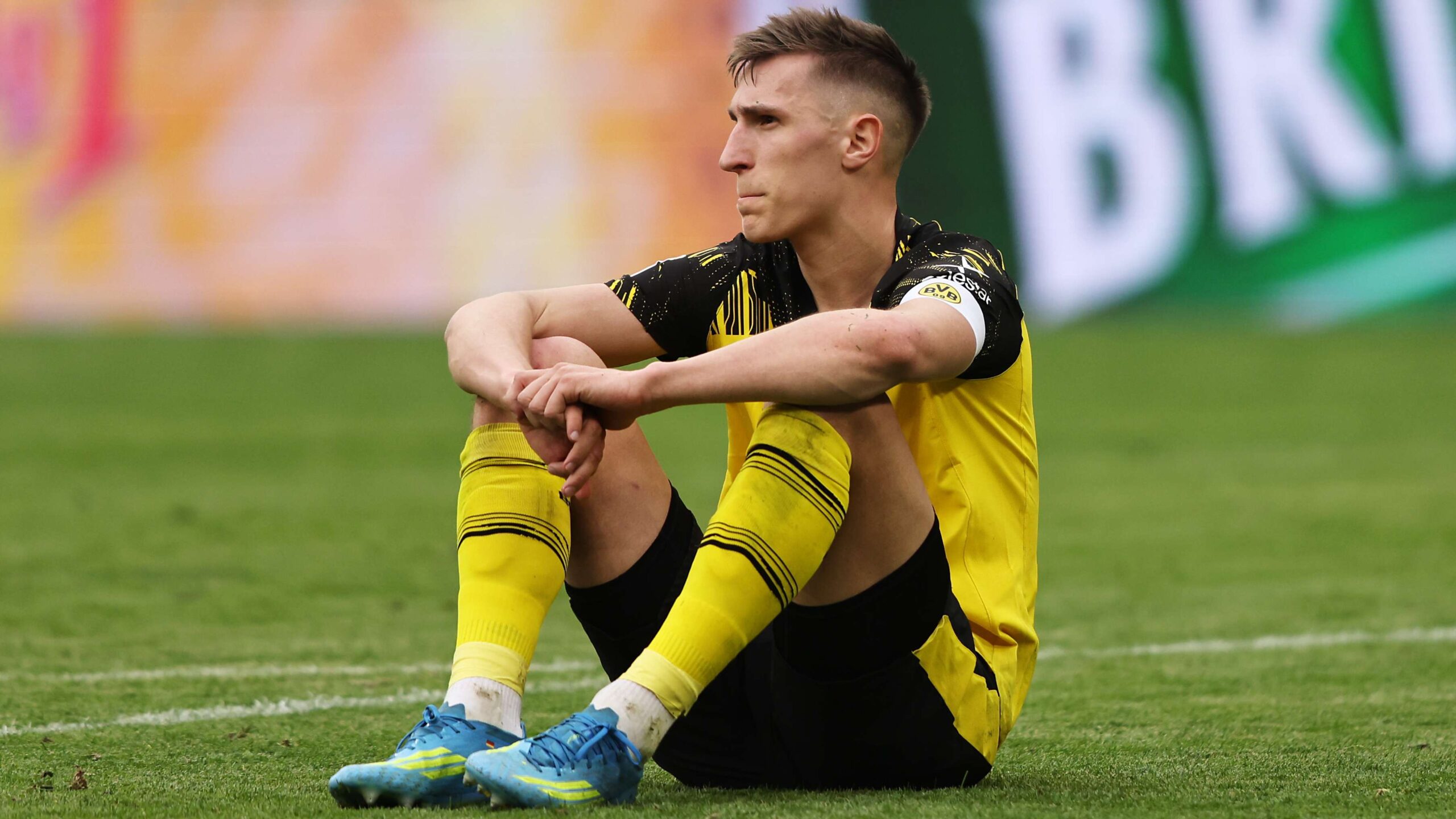 ลิเวอร์พูลเป็นหนึ่งในสามสโมสรที่มีเงื่อนไขปล่อยตัวพิเศษในสัญญาใหม่ของนิโโก้ ชล็อตเตอร์เบ็ค