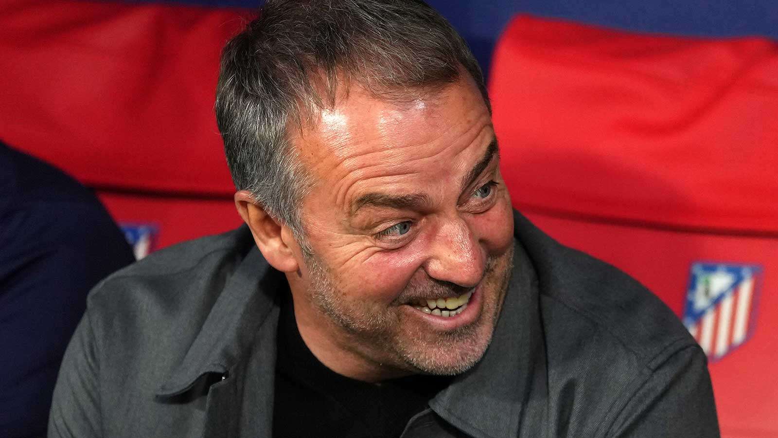 ประวัติศาสตร์บาร์เซโลนาเริ่มบทใหม่ ฮันซี ฟลิค นำพาบาร์เซโลนาเผชิญหน้ากับแอตเลติโก มาดริด