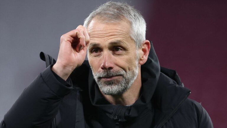 มาร์โก โรส เตรียมรับงานคุมบอร์นมัธ หลังแฟรงค์ แลมพาร์ดอยู่ในระยะพิจารณา