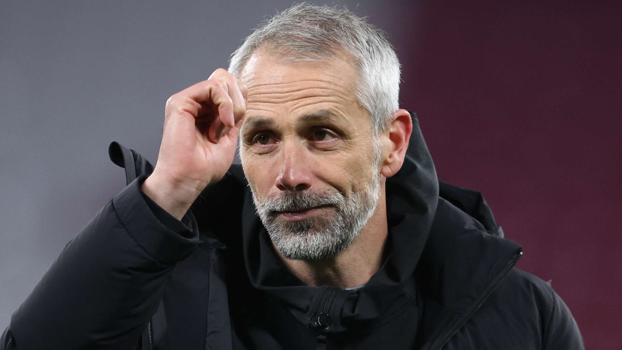 มาร์โก โรส เตรียมรับงานคุมบอร์นมัธ หลังแฟรงค์ แลมพาร์ดอยู่ในระยะพิจารณา