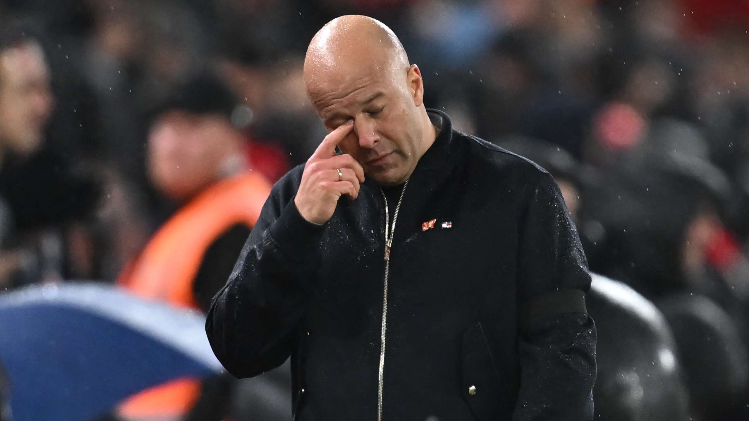 อาร์เน ซล็อตยืนยันลิเวอร์พูลยังใช้โมเดลขายเพื่อซื้อหลังตกรอบแชมเปียนส์ลีก