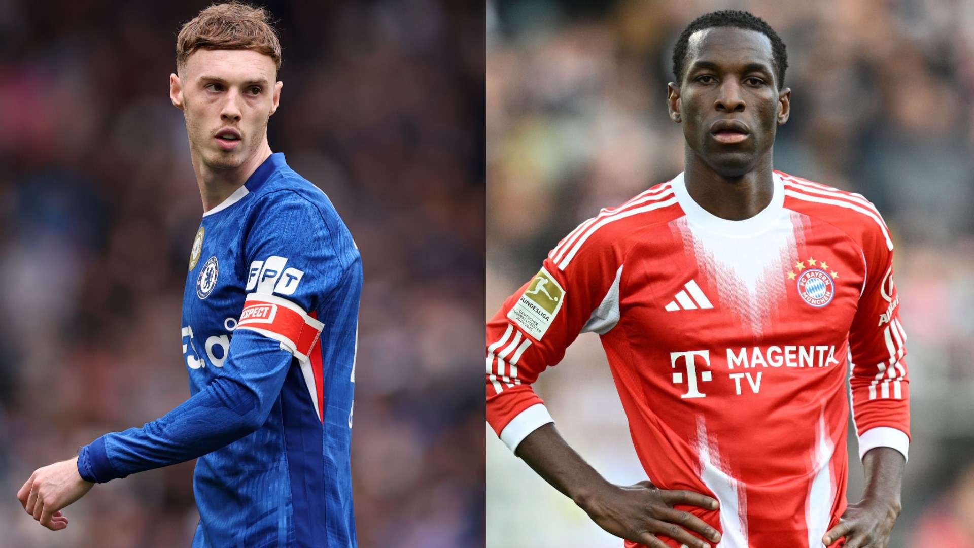 โคล พอลเมอร์ หลุดฟอร์มในเชลซีเมื่อไร้ นิโคลัส แจ็กสัน มิเคลชี้