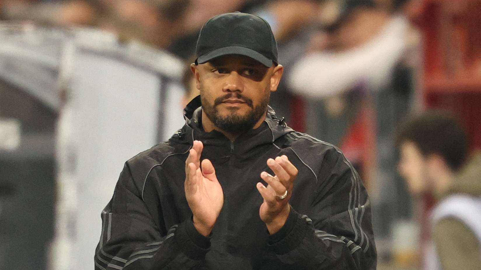 โนเอล อาเซโก้ อาจก้าวขึ้นแทน ลีออน เกร์เตซกา ที่ บาเยิร์น มิวนิค