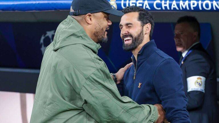 อัลวาโร อาร์เบโลอา บันทึกชื่อในประวัติศาสตร์ ยูฟ่า แชมเปียนส์ ลีก ด้วยชัยชนะเหนือ บาเยิร์น มิวนิค