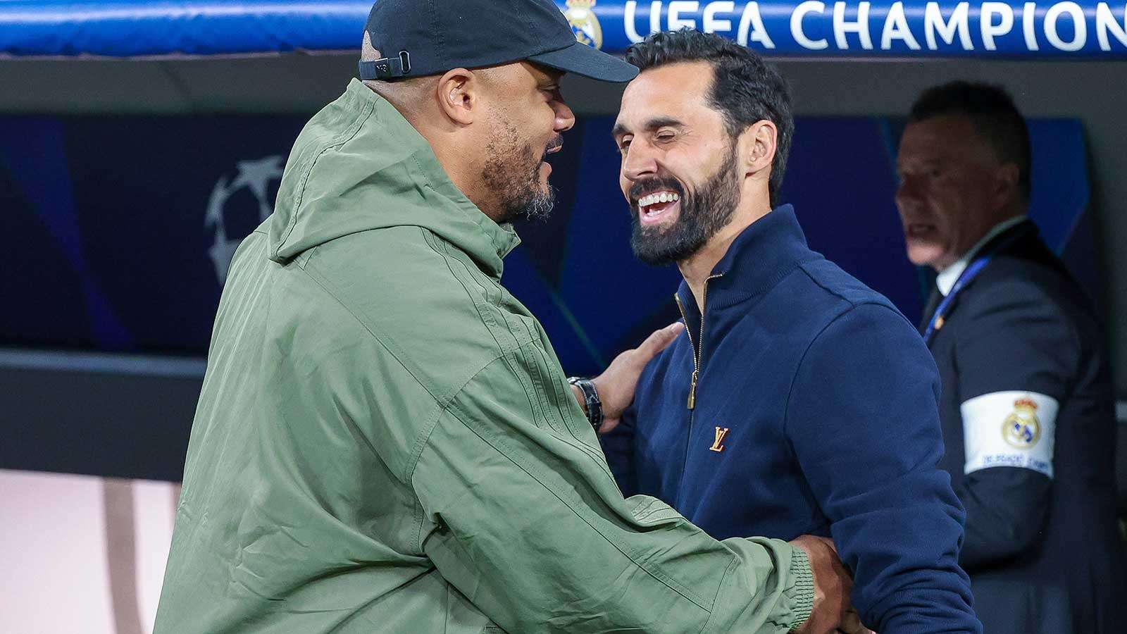 อัลวาโร อาร์เบโลอา บันทึกชื่อในประวัติศาสตร์ ยูฟ่า แชมเปียนส์ ลีก ด้วยชัยชนะเหนือ บาเยิร์น มิวนิค