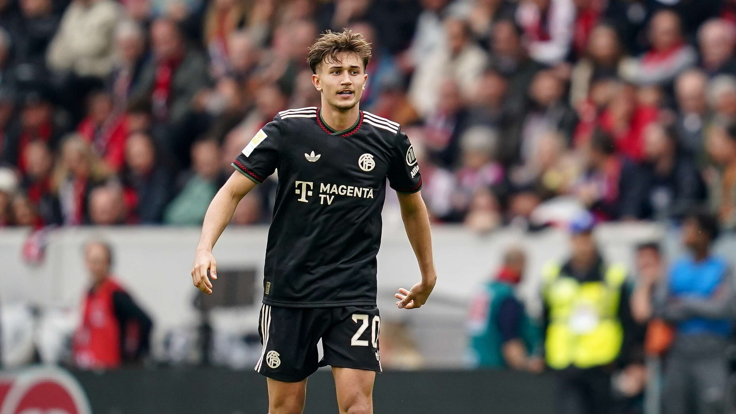 บาเยิร์น มิวนิค เผชิญข่าวร้าย ทอม บิชโชฟ เดี้ยงก่อนบุก เรอัล มาดริด นัดสอง ชปล รอบก่อนรองชนะเลิศ