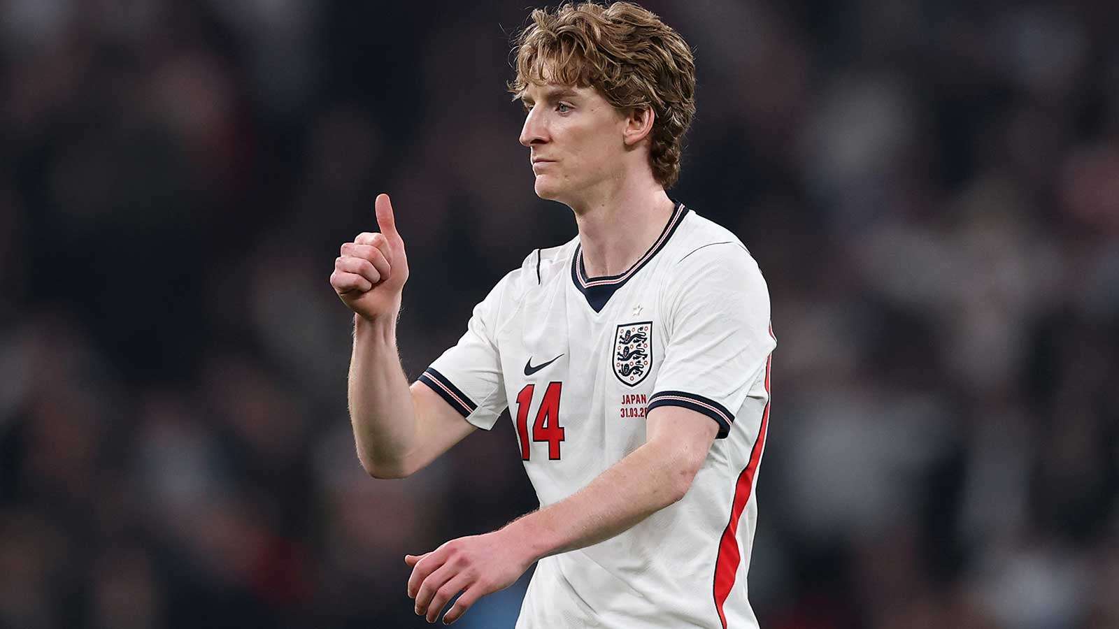 บาเยิร์น มิวนิค เตรียมทุ่มค่าตัวสถิติสโมสรล่าตัว แอนโธนี กอร์ดอน จากนิวคาสเซิล ยูไนเต็ด