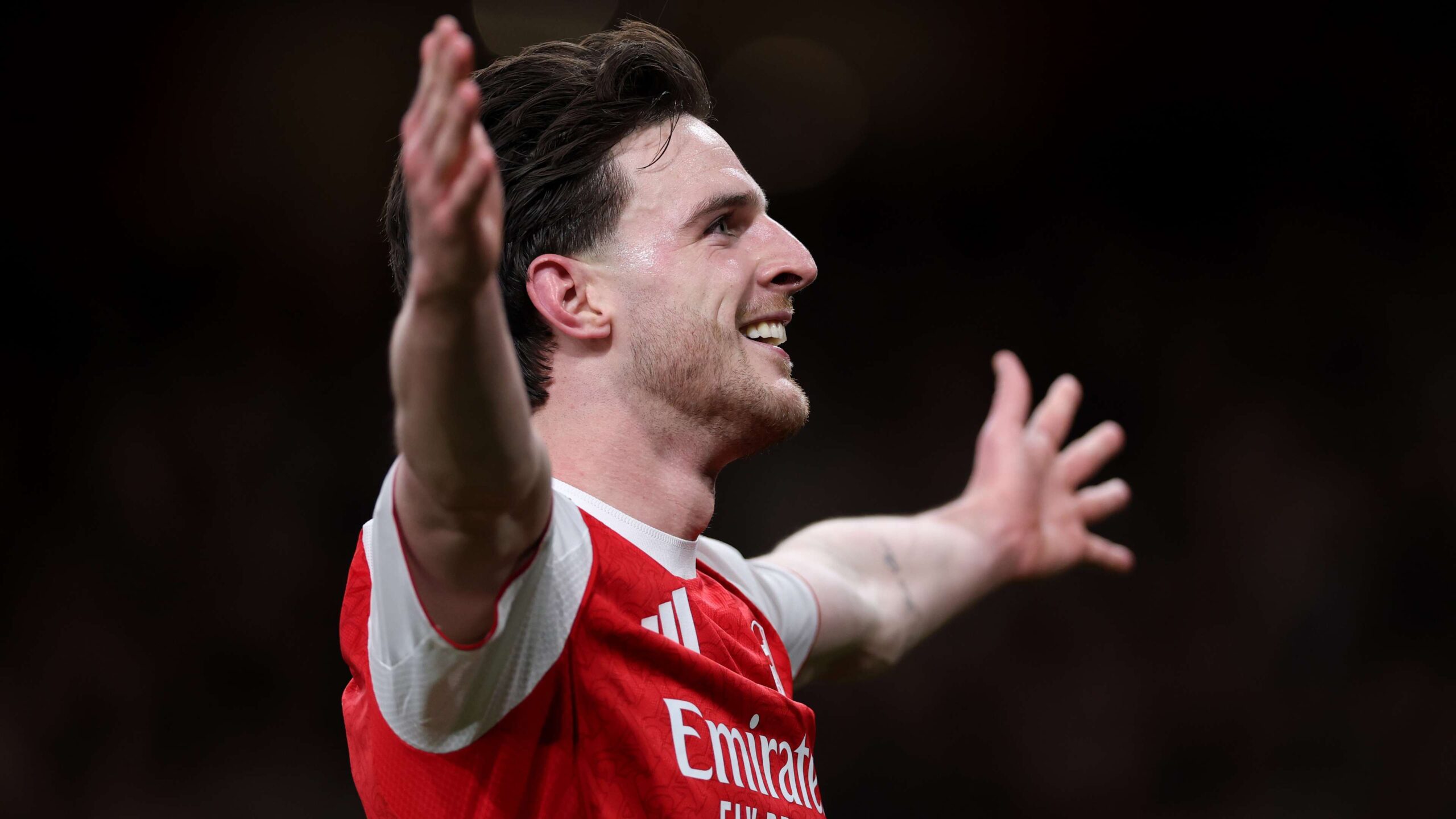 เดคลัน ไรซ์ ส่งคำเตือนถึงแมนเชสเตอร์ ซิตี้ ก่อนศึกชิงพรีเมียร์ลีก