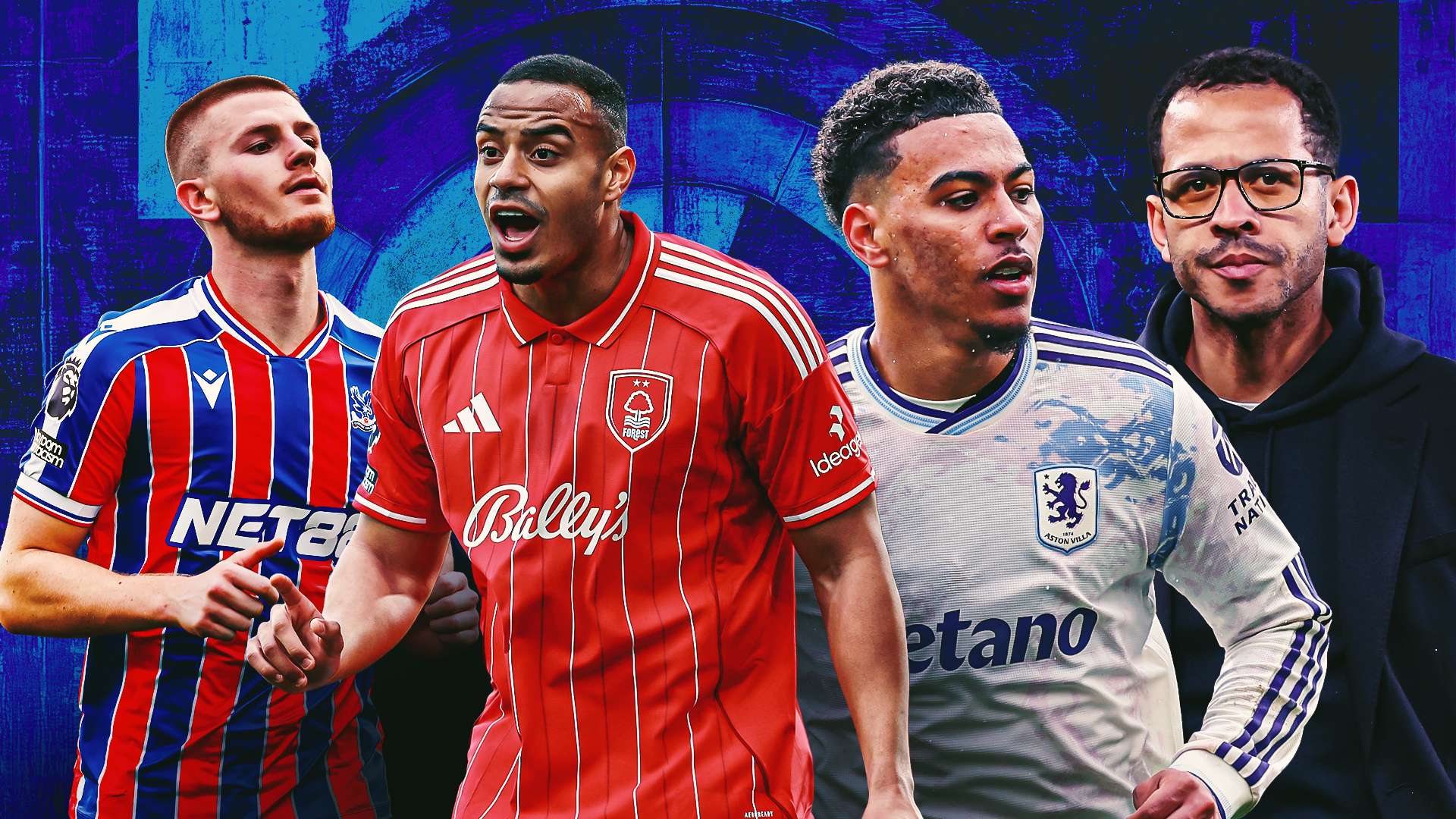 เชลซีเปลี่ยนกลยุทธ์เสริมทัพครั้งใหญ่ เผย 14 เป้าหมายพรีเมียร์ลีกที่สนใจ