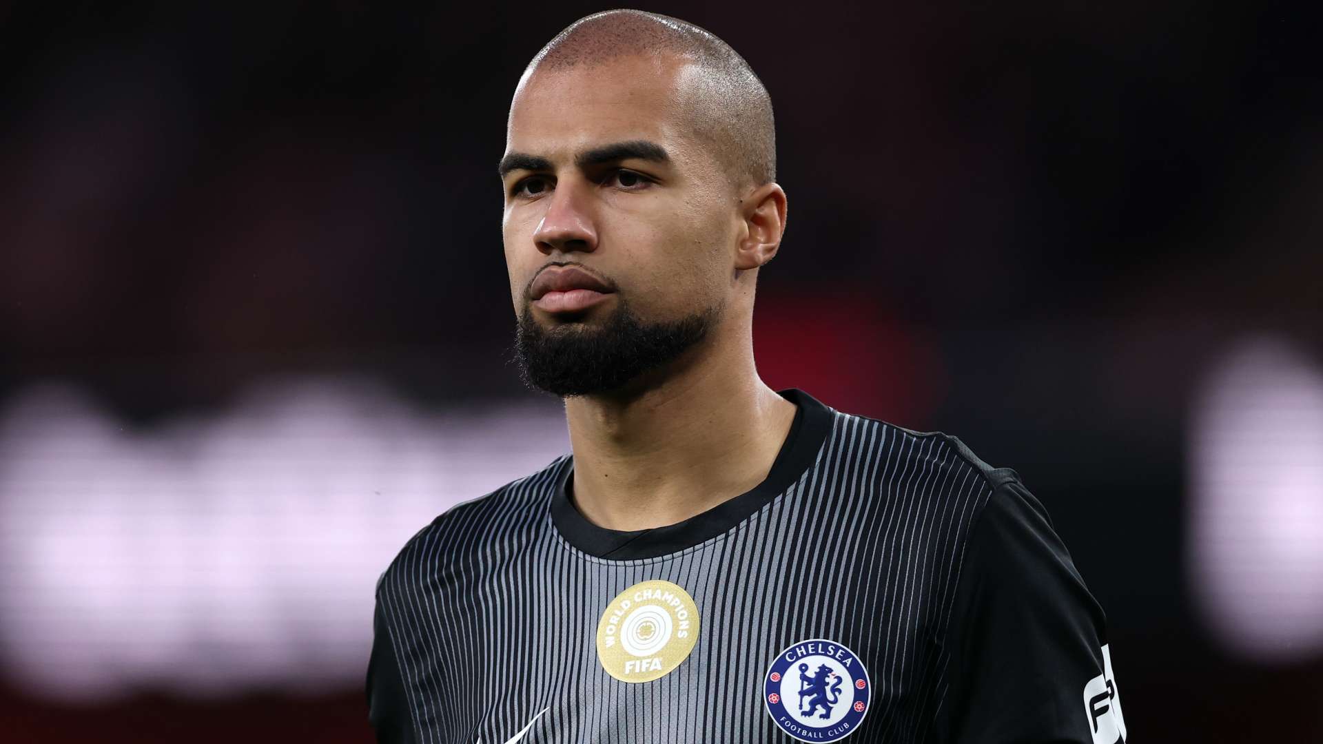 มาร์เซล เดไซย์ชี้ เชลซีควรเสริมผู้รักษาประตูที่ไม่ทำผิดพลาด