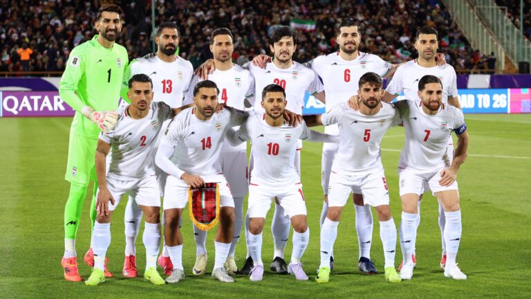 จิอันนี อินฟันติโน ยืนยันอิหร่านร่วมฟุตบอลโลก 2026 แม้สงครามกับสหรัฐอเมริกาและอิสราเอลยังดำเนินอยู่
