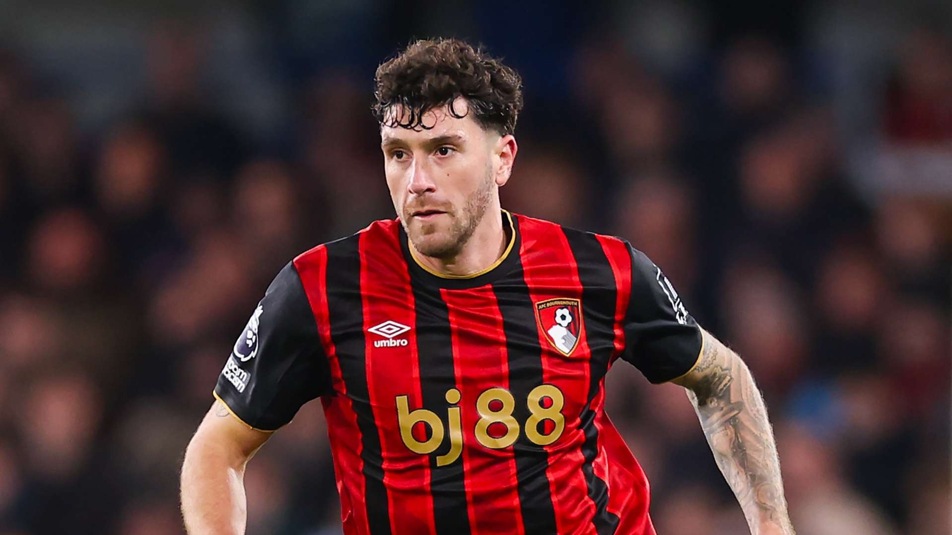 ลิเวอร์พูลนำโดดล่าตัว มาร์โก เซเนซี จากบอร์นมัธ แซงหน้า แมนเชสเตอร์ ยูไนเต็ด และ เชลซี