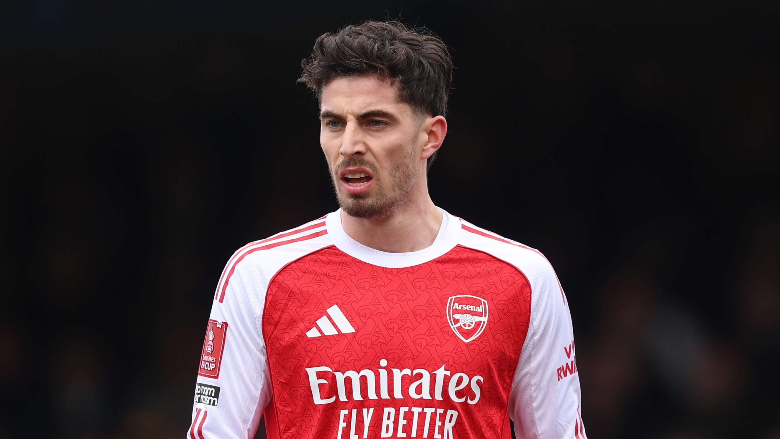 อาร์เซนอลพร้อมขายไค ฮาเวิร์ตซ์ และกาเบรียล เชซุส เพื่อระดมทุนเซ็นสัญญาย้ายจากลาลีกา มูลค่า 120 ล้านยูโร