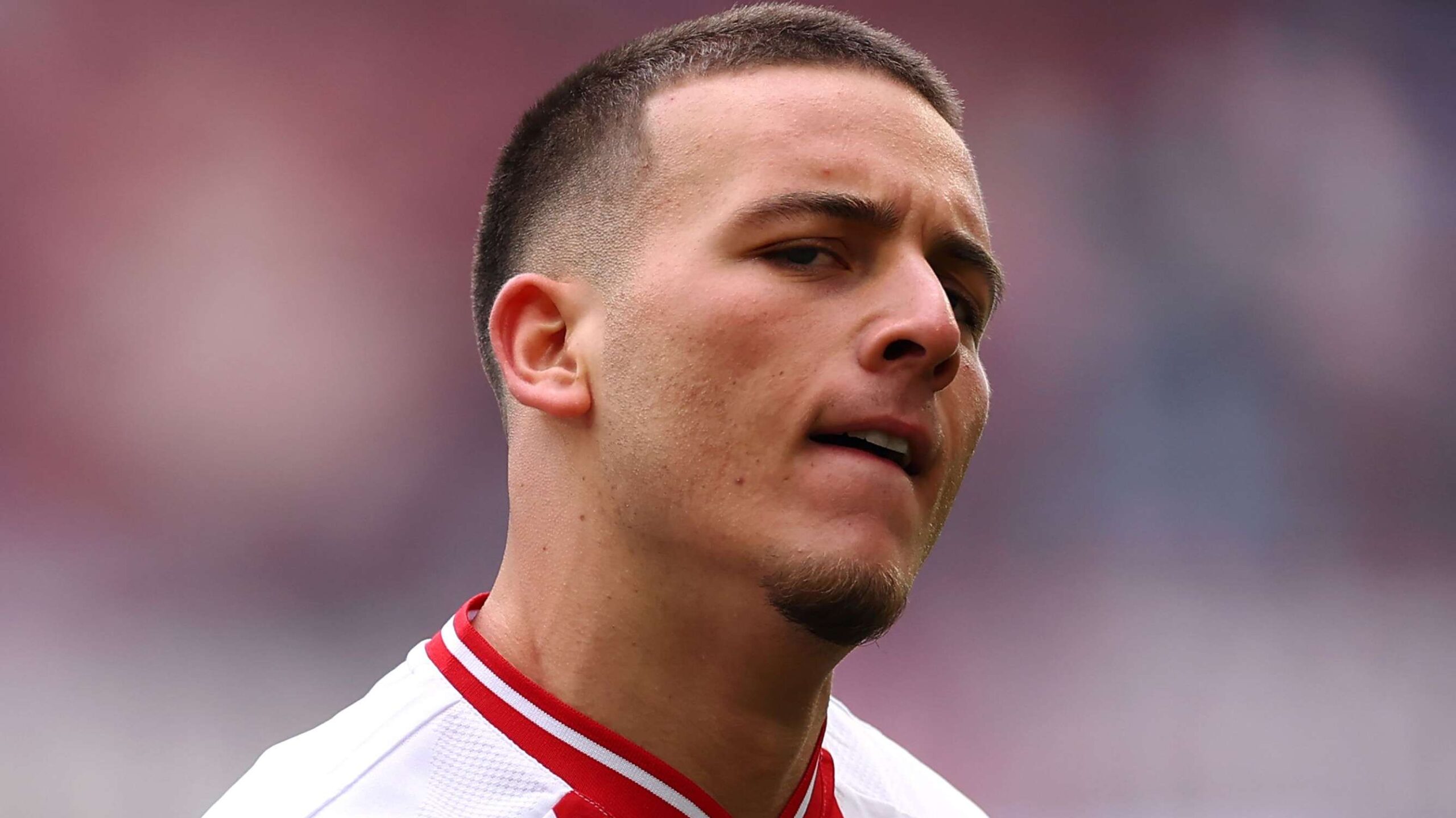 เอฟซี โคโลญน์: ไซด์ เอล มาลา อาจถูกขายแล้วถูกยืมตัวกลับทันทีในซัมเมอร์นี้