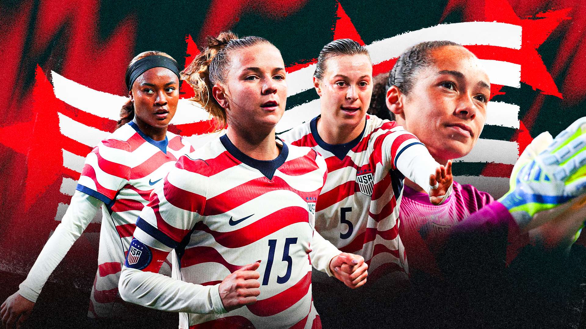 แคลร์ ฮัตตัน คุมแดนกลางได้ดี แต่ข้อผิดพลาดแนวรับทำ USWNT พ่าย ญี่ปุ่น ในแมตช์ประเมินภายใต้ เอ็มม่า เฮย์ส