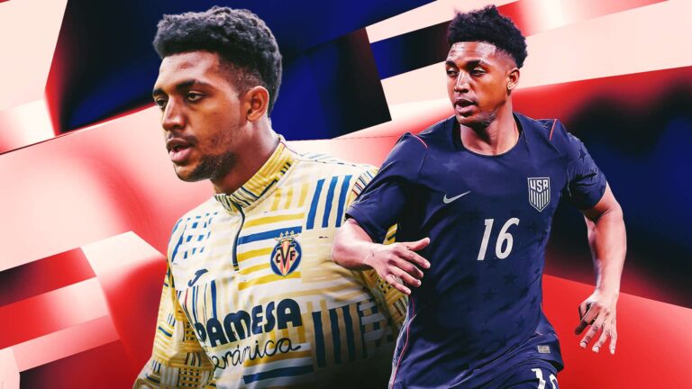 อนาคตที่กำลังมาถึง: อเล็กซ์ ฟรีแมน ย้ายซบบียาร์เรอัล และปรับตัวอย่างรวดเร็วในสเปน